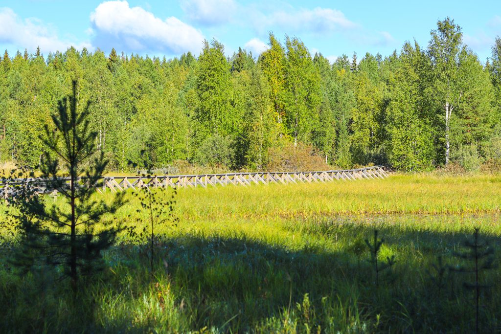 Tekemist Visit Pihtipudas