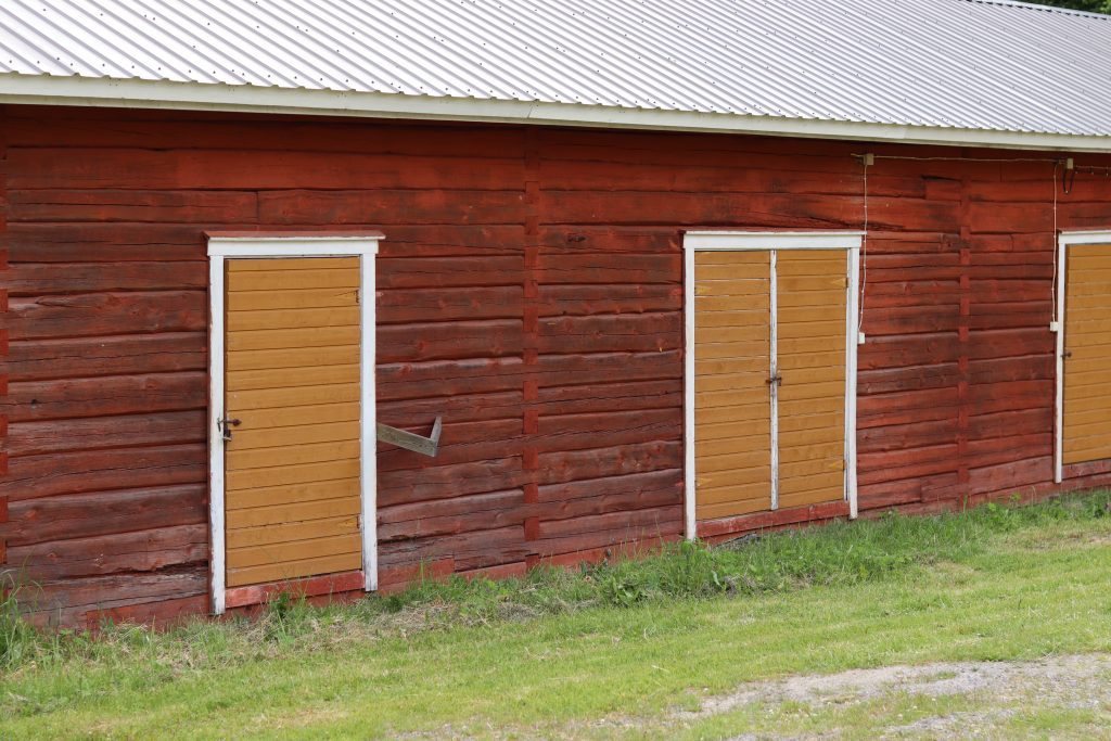 Korppisen kylätalo (4)