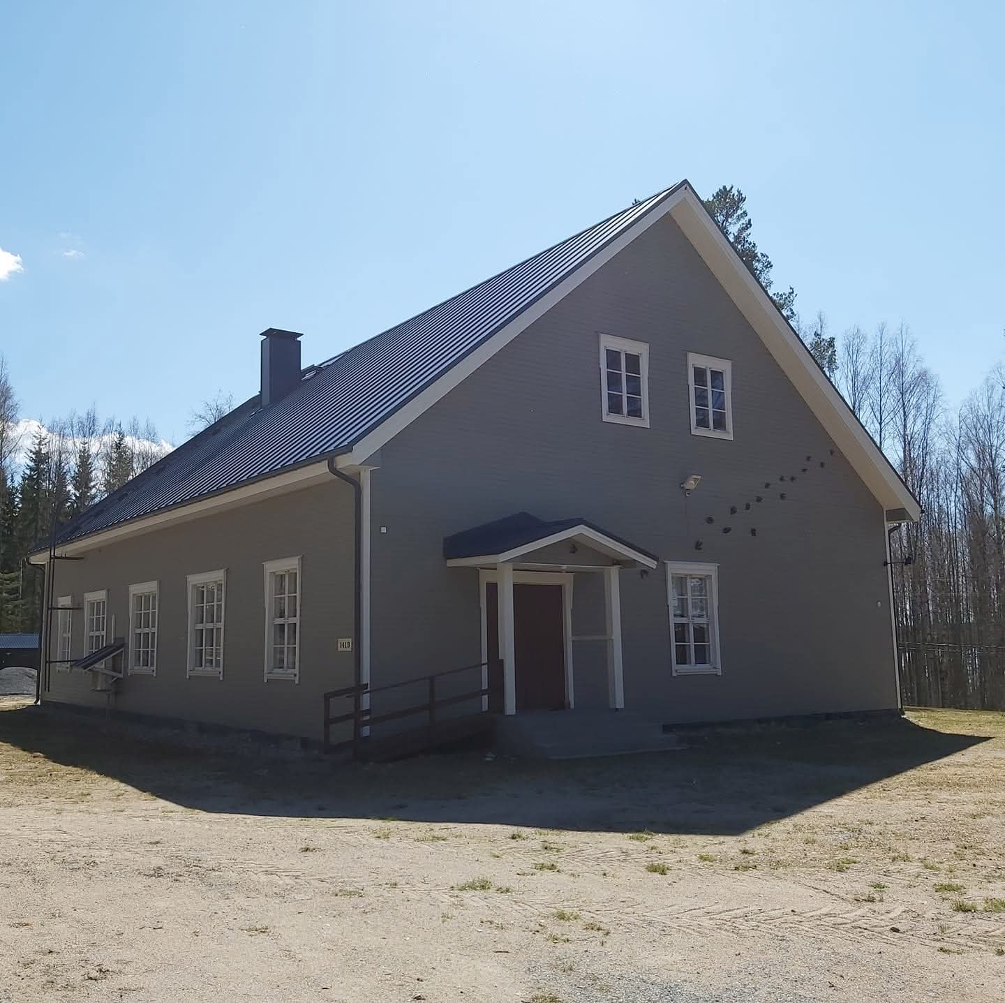 Lottaperinteen päivä