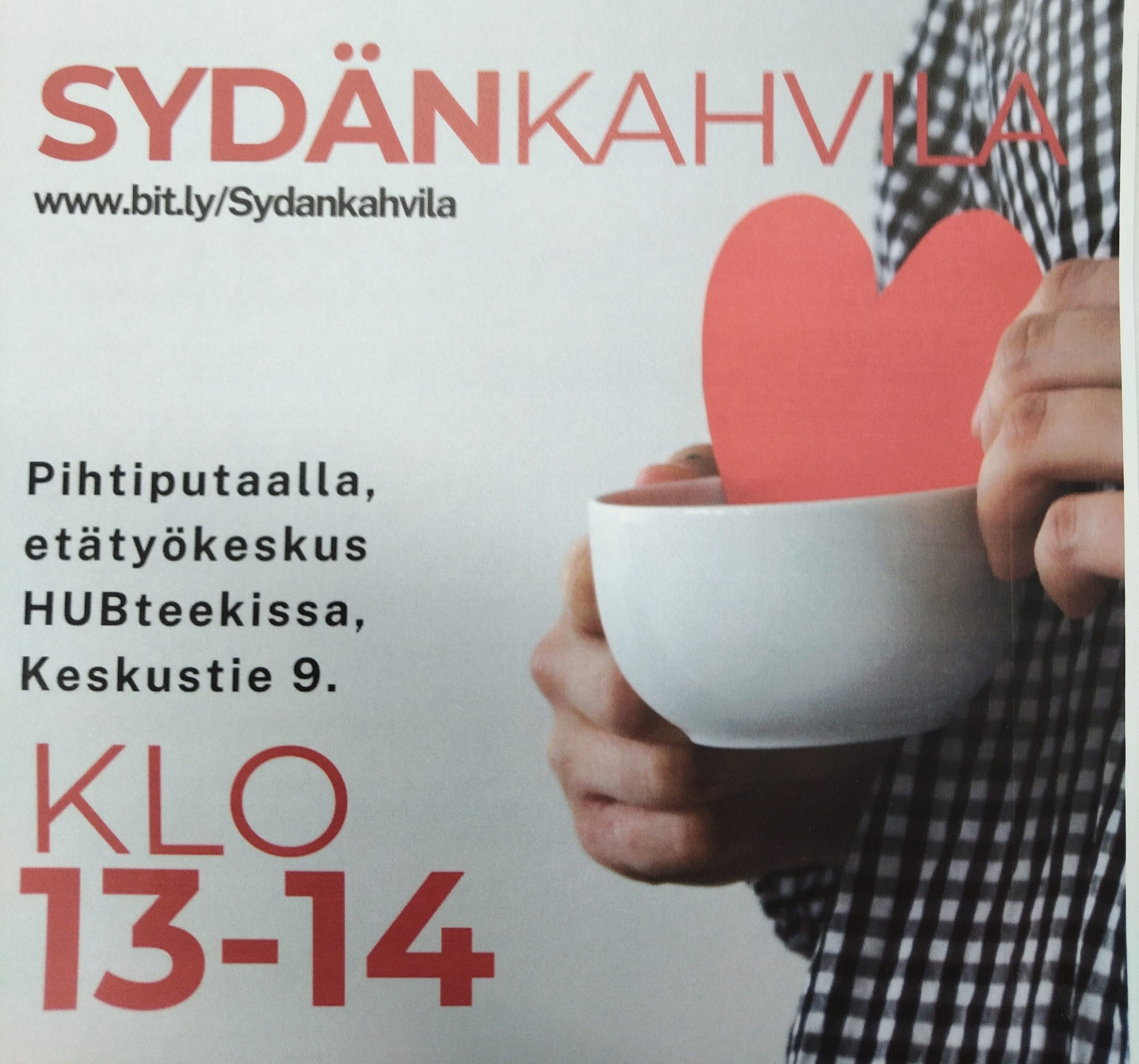 Sydänkahvila