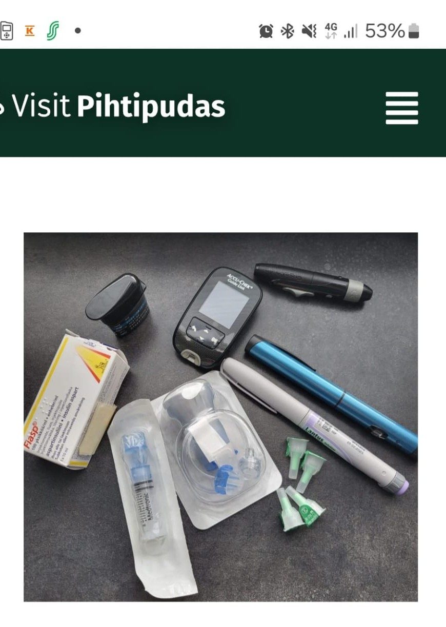 Vertaistukitapaaminen