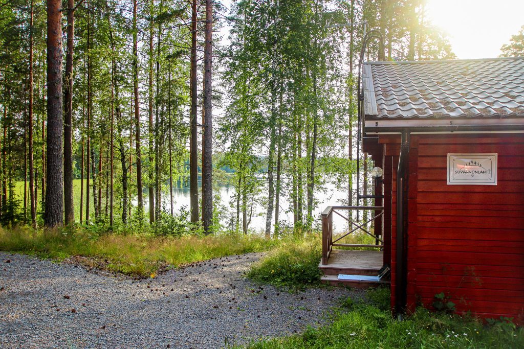 Suvannonlahti-1